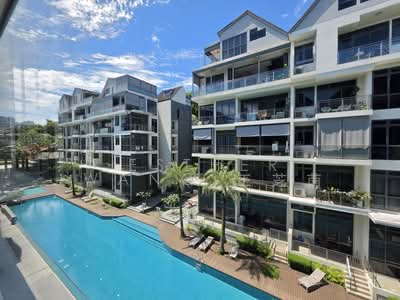 For Rent - The Foresta @ Mount Faber