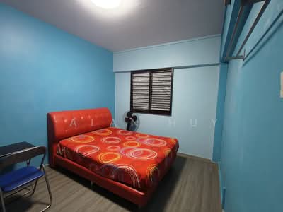 For Rent - 208 Jurong East Street 21