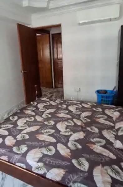629 Pasir Ris Drive 3, 629 Pasir Ris Drive 3, Room Rental, 100 sqft, HDB Flat For Rent, by Freddy Yeo, 500100766 - Bedroom - PropertyGuru.com.sg
