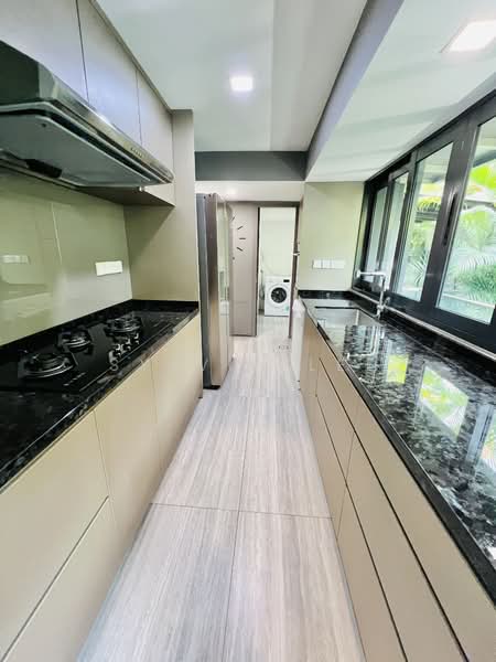 Namly Vicinity, , 5 Bedrooms, 5,574 sqft, Semi-Detached House For Rent, by Sylvia Lee, 500100768 - Kitchen - PropertyGuru.com.sg