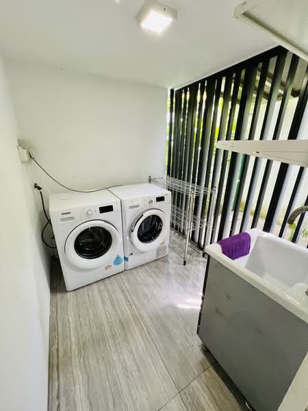 Namly Vicinity, , 5 Bedrooms, 5,574 sqft, Semi-Detached House For Rent, by Sylvia Lee, 500100768 - Utility area - PropertyGuru.com.sg