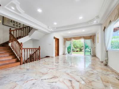 For Rent - Bishan MRT SEMI D