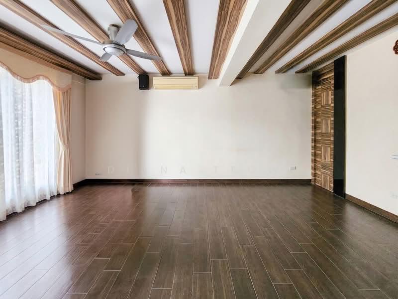 Bishan MRT SEMI D, , 5 Bedrooms, 4,700 sqft, Semi-Detached House For Rent, by Diana Teow, 500100770 - Interior - PropertyGuru.com.sg