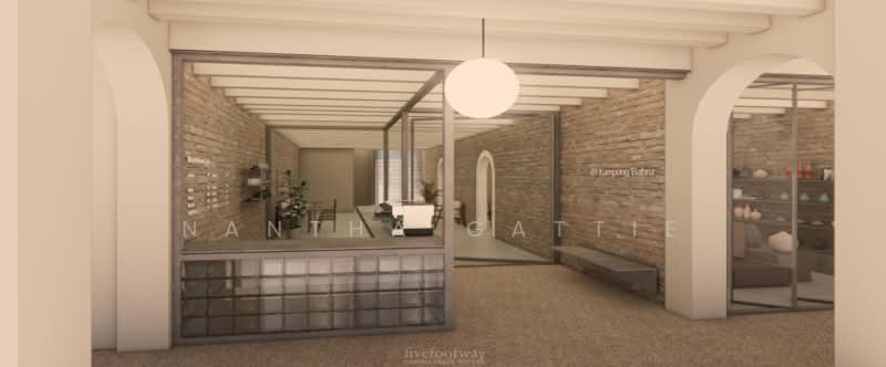 Hidden Gem Retail Space / Flexible Use | Minutes to Outram MRT, , 490 sqft, Shop / Shophouse For Rent, by Nantha Gattie, 500100771 - Interior - CommercialGuru.com.sg