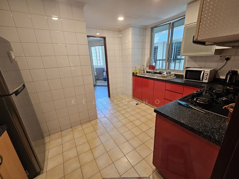Sunshine Plaza, 10 Prinsep Link, Room Rental, 150 sqft, Apartment For Rent, by Kelvin Ho, 500100772 - Kitchen - PropertyGuru.com.sg