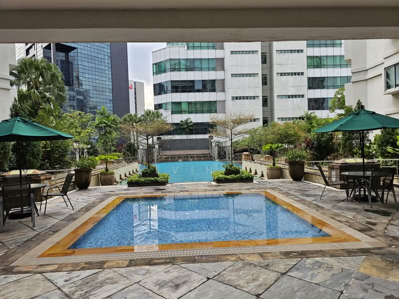 Sunshine Plaza, 10 Prinsep Link, Room Rental, 150 sqft, Apartment For Rent, by Kelvin Ho, 500100772 - Exterior - PropertyGuru.com.sg