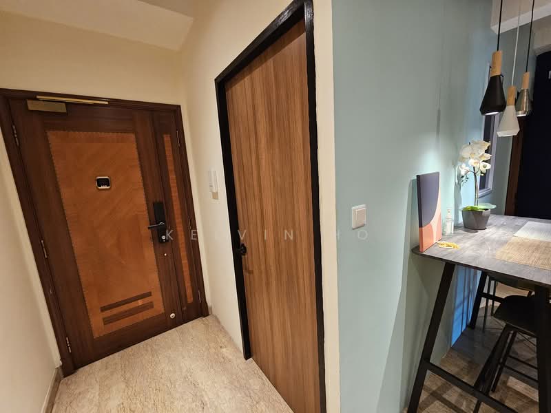 Sunshine Plaza, 10 Prinsep Link, Room Rental, 150 sqft, Apartment For Rent, by Kelvin Ho, 500100772 - Entrance - PropertyGuru.com.sg