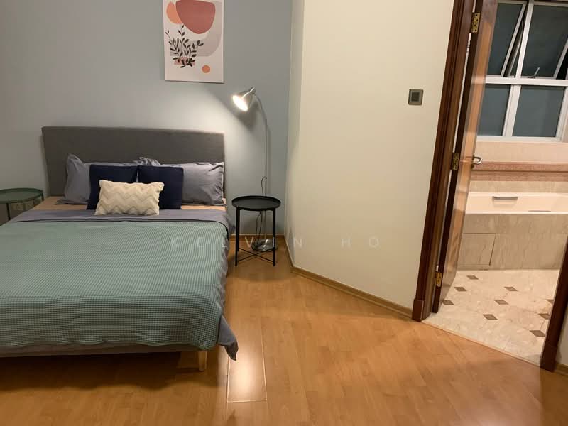 Sunshine Plaza, 10 Prinsep Link, Room Rental, 150 sqft, Apartment For Rent, by Kelvin Ho, 500100772 - MBR#01-O: Master Room, $2500/$2600, 1/2- - PropertyGuru.com.sg