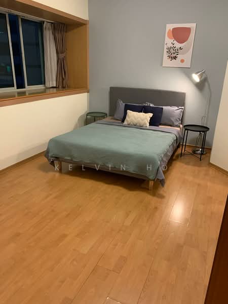 Sunshine Plaza, 10 Prinsep Link, Room Rental, 150 sqft, Apartment For Rent, by Kelvin Ho, 500100772 - MBR#01-O: Master Room, $2500/$2600, 1/2- - PropertyGuru.com.sg