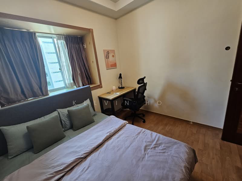 Sunshine Plaza, 10 Prinsep Link, Room Rental, 150 sqft, Apartment For Rent, by Kelvin Ho, 500100772 - CR#03-O: Common Room, $1880, 1-pax, Quee - PropertyGuru.com.sg