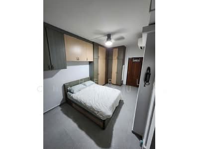 For Rent - 766 Choa Chu Kang North 5