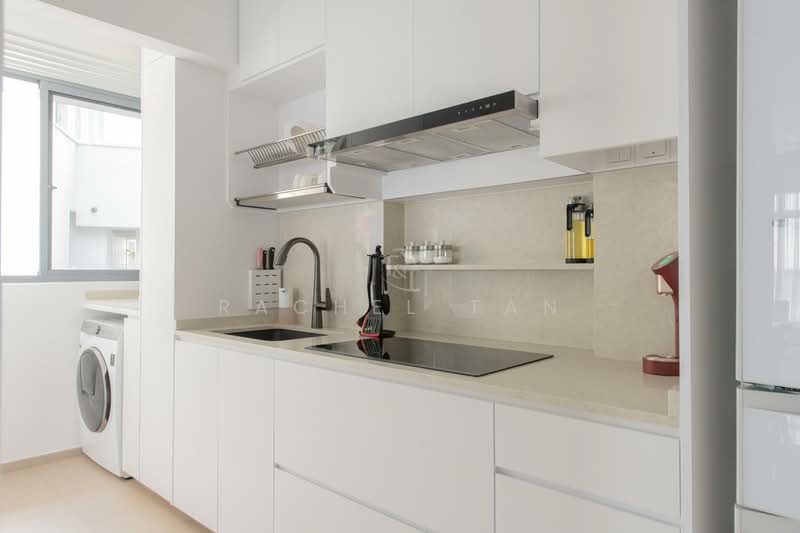 53 Strathmore Avenue, 53 Strathmore Avenue, 3 Bedrooms, 893 sqft, HDB Flat For Sale, by Rachel Tan, 500100776 - Kitchen - PropertyGuru.com.sg