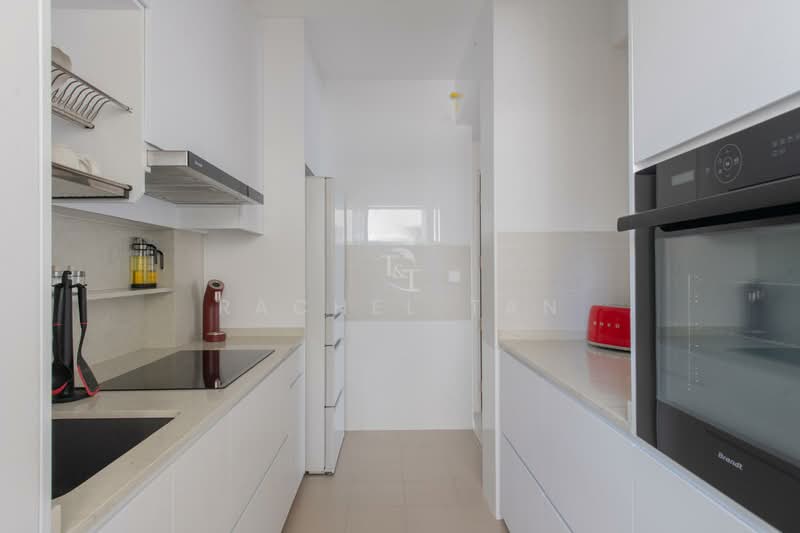 53 Strathmore Avenue, 53 Strathmore Avenue, 3 Bedrooms, 893 sqft, HDB Flat For Sale, by Rachel Tan, 500100776 - Kitchen - PropertyGuru.com.sg