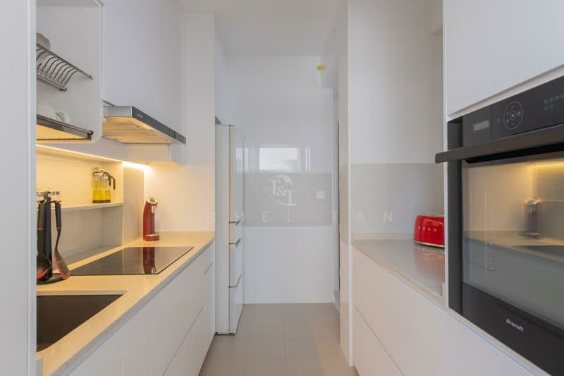 53 Strathmore Avenue, 53 Strathmore Avenue, 3 Bedrooms, 893 sqft, HDB Flat For Sale, by Rachel Tan, 500100776 - Kitchen - PropertyGuru.com.sg