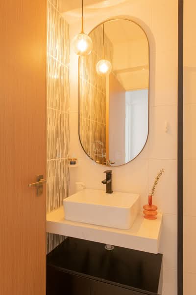53 Strathmore Avenue, 53 Strathmore Avenue, 3 Bedrooms, 893 sqft, HDB Flat For Sale, by Rachel Tan, 500100776 - Bathroom - PropertyGuru.com.sg