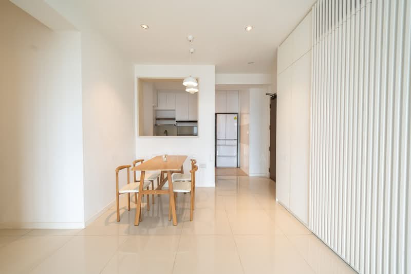 53 Strathmore Avenue, 53 Strathmore Avenue, 3 Bedrooms, 893 sqft, HDB Flat For Sale, by Rachel Tan, 500100776 - Dining Room - PropertyGuru.com.sg
