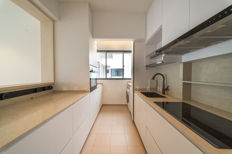53 Strathmore Avenue, 53 Strathmore Avenue, 3 Bedrooms, 893 sqft, HDB Flat For Sale, by Rachel Tan, 500100776 - Kitchen - PropertyGuru.com.sg