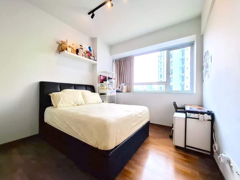 Kerrisdale Condominium For Sale at S$ 2,199,999 | PropertyGuru Singapore - Bedroom
