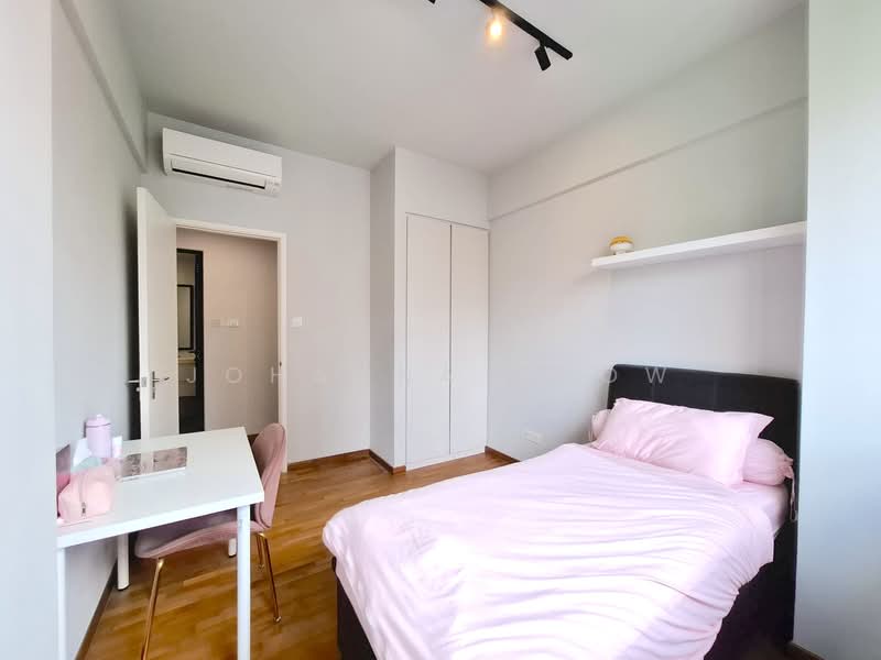 Kerrisdale Condominium For Sale at S$ 2,199,999 | PropertyGuru Singapore - Bedroom