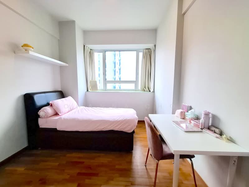 Kerrisdale Condominium For Sale at S$ 2,199,999 | PropertyGuru Singapore - Bedroom