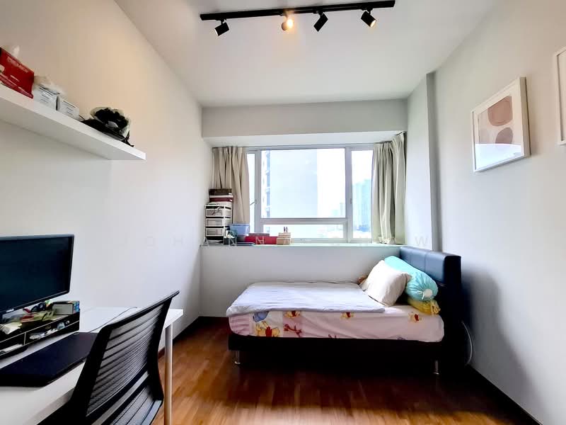 Kerrisdale Condominium For Sale at S$ 2,199,999 | PropertyGuru Singapore - Bedroom