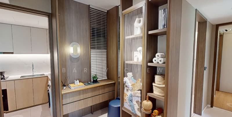 Hillhaven Condominium For Sale at S$ 2,688,687 | PropertyGuru Singapore - Interior