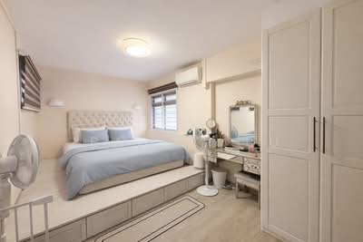 For Sale - 231 Pasir Ris Drive 4