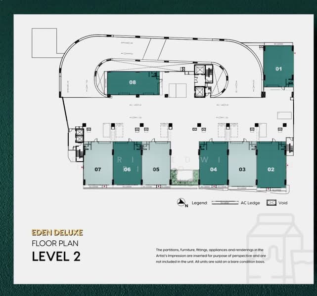 SmartFood@Mandai, 10 Mandai Estate, 3,746 sqft, Factory / Workshop (B2) For Sale, by Cedric Edwin Pinto, 500100783 - CommercialGuru.com.sg