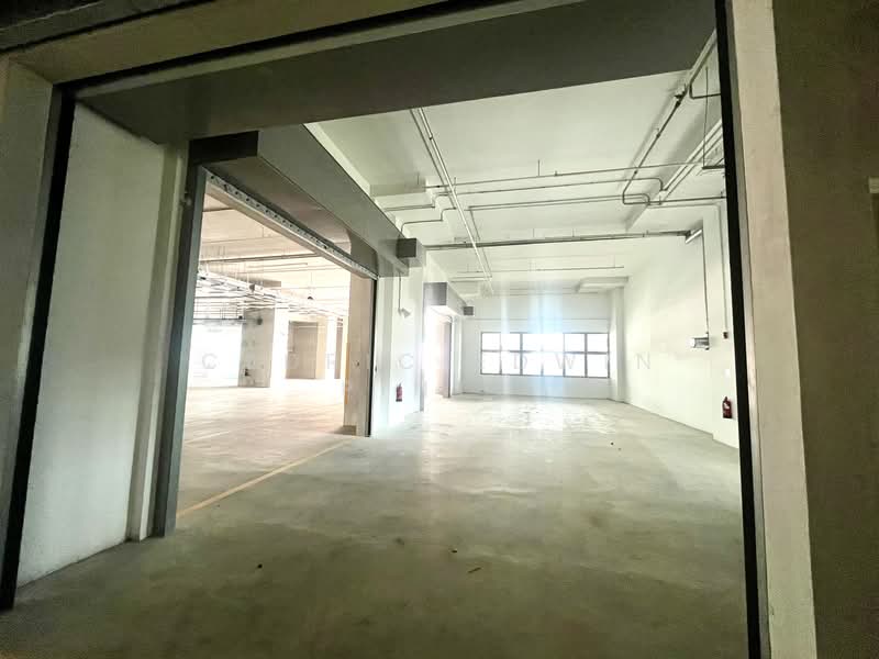 SmartFood@Mandai, 10 Mandai Estate, 3,746 sqft, Factory / Workshop (B2) For Sale, by Cedric Edwin Pinto, 500100783 - Interior - CommercialGuru.com.sg