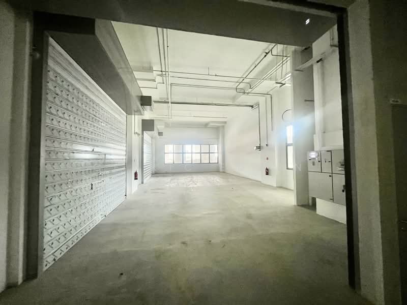 SmartFood@Mandai, 10 Mandai Estate, 3,746 sqft, Factory / Workshop (B2) For Sale, by Cedric Edwin Pinto, 500100783 - Interior - CommercialGuru.com.sg
