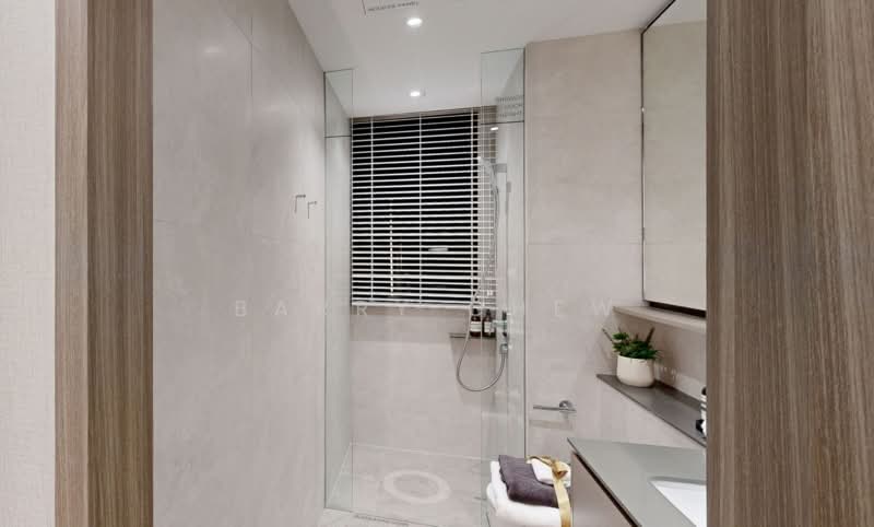 Norwood Grand Condominium For Sale at S$ 2,483,999 | PropertyGuru Singapore - Bathroom