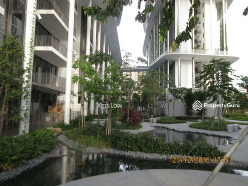 The Tembusu, 107B Tampines Road, 1 Bedroom, 484 sqft, Condominium For Rent, by Lydia Low, 500100786 - Exterior - PropertyGuru.com.sg