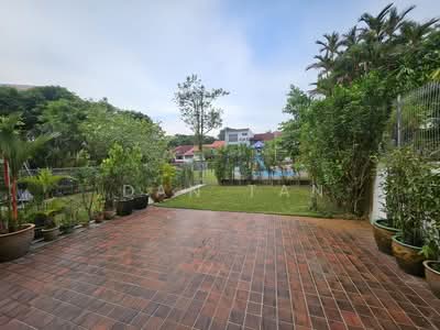 For Sale - ⭐Freehold landed⭐$6x Mil⭐Park⭐