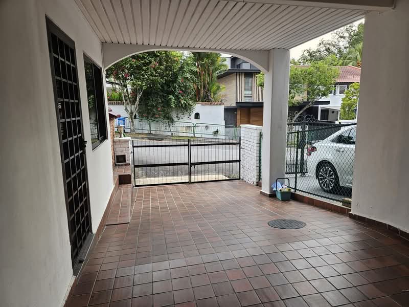 ⭐Freehold landed⭐$6x Mil⭐Park⭐ Terraced House For Sale at S$ 7,200,000 | PropertyGuru Singapore