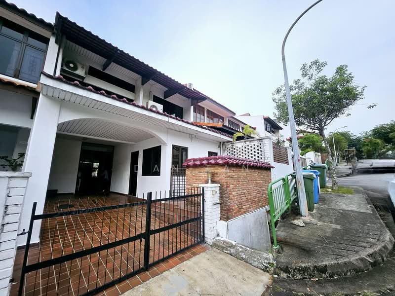 ⭐Freehold landed⭐$6x Mil⭐Park⭐ Terraced House For Sale at S$ 7,200,000 | PropertyGuru Singapore