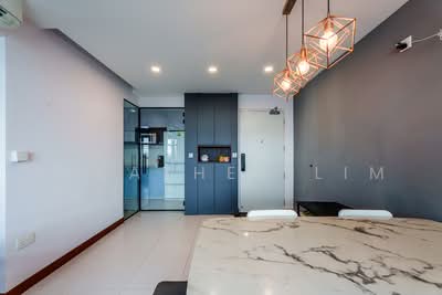 For Sale - 463C Sembawang Drive