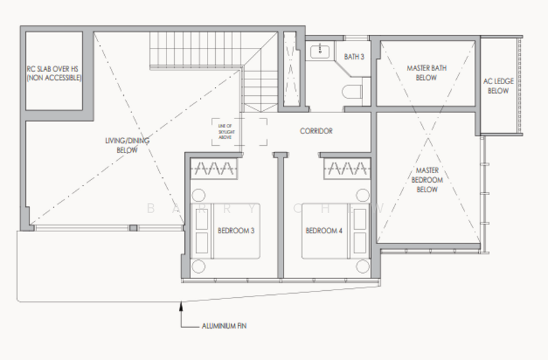 The Shorefront, 165A Jln. Loyang Besar, 4 Bedrooms, 1,572 sqft, Apartment For Sale, by Barry Chew, 500100791 - PropertyGuru.com.sg