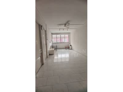 For Rent - 4 Toh Yi Drive