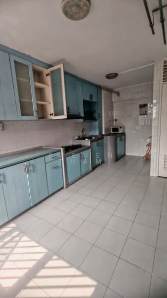 4 Toh Yi Drive, 4 Toh Yi Drive, 3 Bedrooms, 1,119 sqft, HDB Flat For Rent, by Steven Tham, 500100792 - Kitchen - PropertyGuru.com.sg