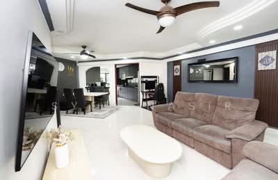 For Sale - 531 Jurong West Street 52