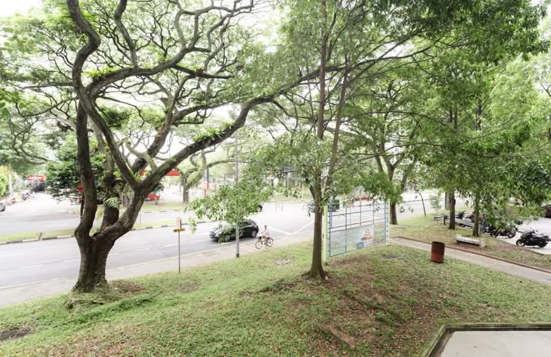 531 Jurong West Street 52 HDB Flat For Sale at S$ 567,000 | PropertyGuru Singapore - Exterior