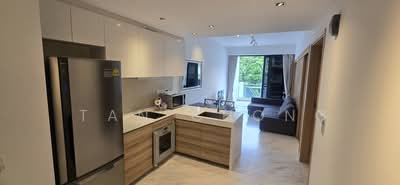 For Rent - WaterScape @ Cavenagh