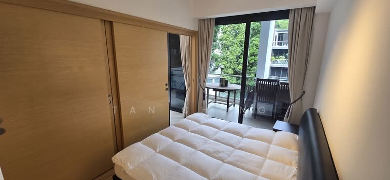 WaterScape @ Cavenagh, 65 Cavenagh Road, 1 Bedroom, 592 sqft, Apartment For Rent, by Tan Chong, 500100795 - Bedroom - PropertyGuru.com.sg