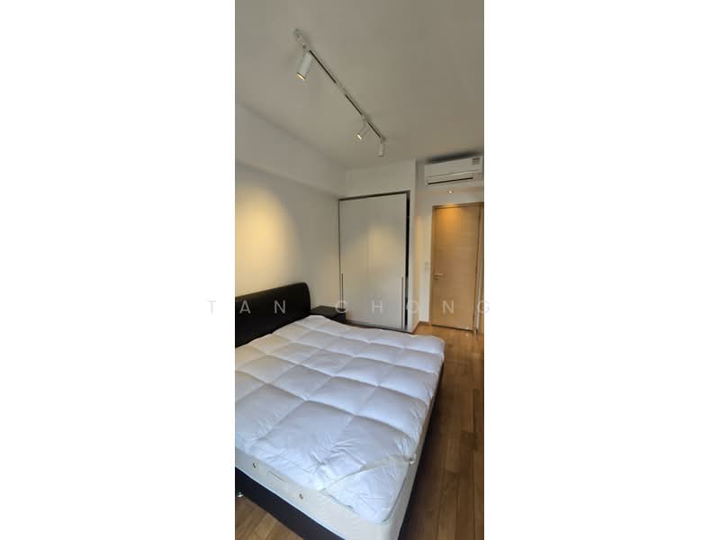 WaterScape @ Cavenagh, 65 Cavenagh Road, 1 Bedroom, 592 sqft, Apartment For Rent, by Tan Chong, 500100795 - PropertyGuru.com.sg