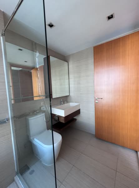 Cabana Cluster House For Sale at S$ 3,289,680 | PropertyGuru Singapore - Bathroom