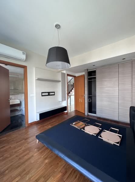 Cabana Cluster House For Sale at S$ 3,289,680 | PropertyGuru Singapore - Bedroom