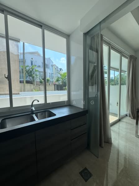 Cabana Cluster House For Sale at S$ 3,289,680 | PropertyGuru Singapore - Kitchen