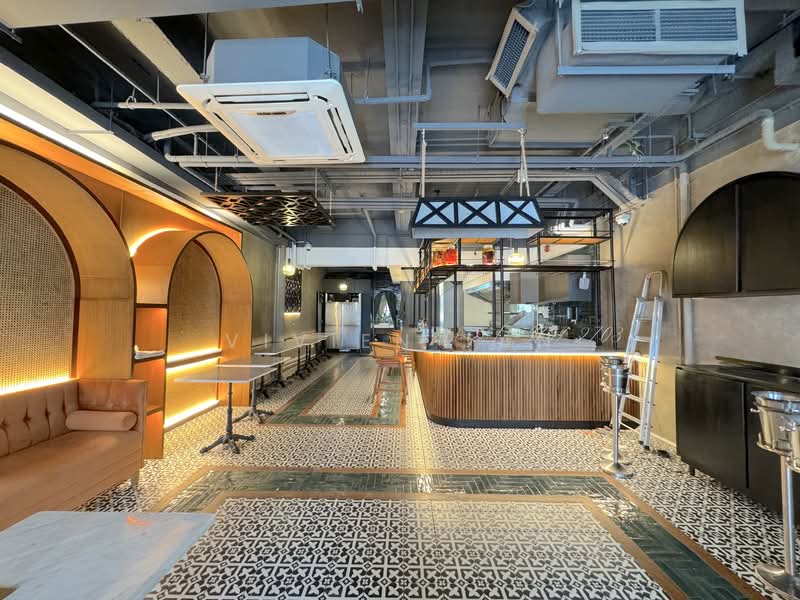 Fully Renovated Restaurant. No Takeover Fee, Keong Saik, Craig Road, Duxton Road, 1,105 sqft, Food & Beverage For Rent, by Vivien Tan, 500100804 - Interior - CommercialGuru.com.sg