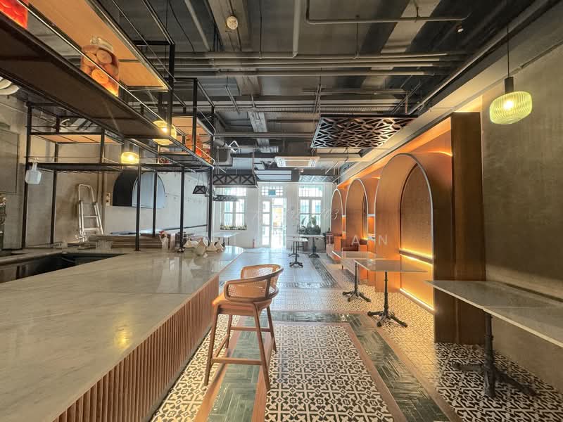 Fully Renovated Restaurant. No Takeover Fee, Keong Saik, Craig Road, Duxton Road, 1,105 sqft, Food & Beverage For Rent, by Vivien Tan, 500100804 - Interior - CommercialGuru.com.sg