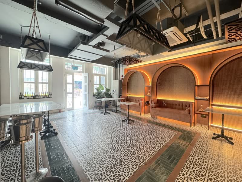 Fully Renovated Restaurant. No Takeover Fee, Keong Saik, Craig Road, Duxton Road, 1,105 sqft, Food & Beverage For Rent, by Vivien Tan, 500100804 - Interior - CommercialGuru.com.sg
